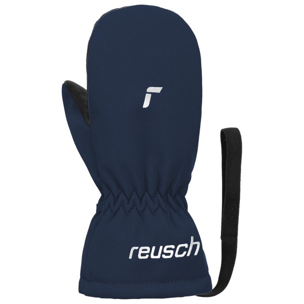 Reusch - Kid's Aki Mitten - Handschuhe Gr 0 - 0-1 years;I - 1-2 years;II - 2-3 years blau;rosa von Reusch