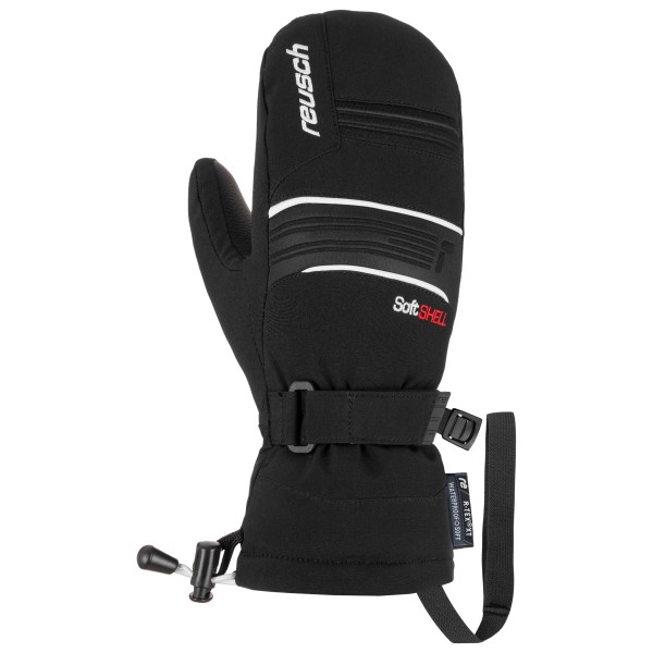 Reusch - Kid's Kondor R-TEX XT Mitten - Handschuhe Gr 5 schwarz Reusch - Kid's Kondor R-TEX XT Mitten - Handschuhe Gr 5 schwarz von Reusch