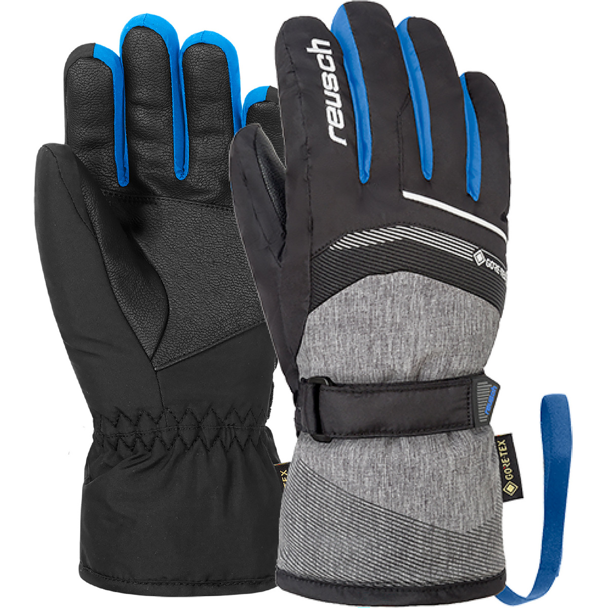 Reusch Kinder Bolt GTX Handschuhe Reusch Kinder Bolt GTX Handschuhe von Reusch