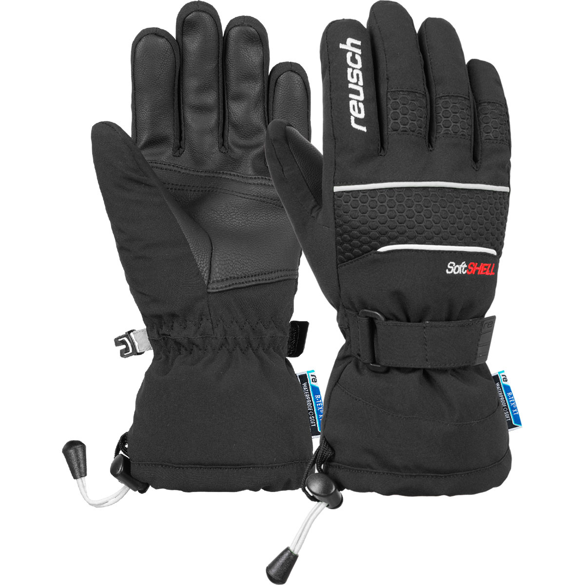 Reusch Kinder Connor R-TEX® XT Handschuhe von Reusch