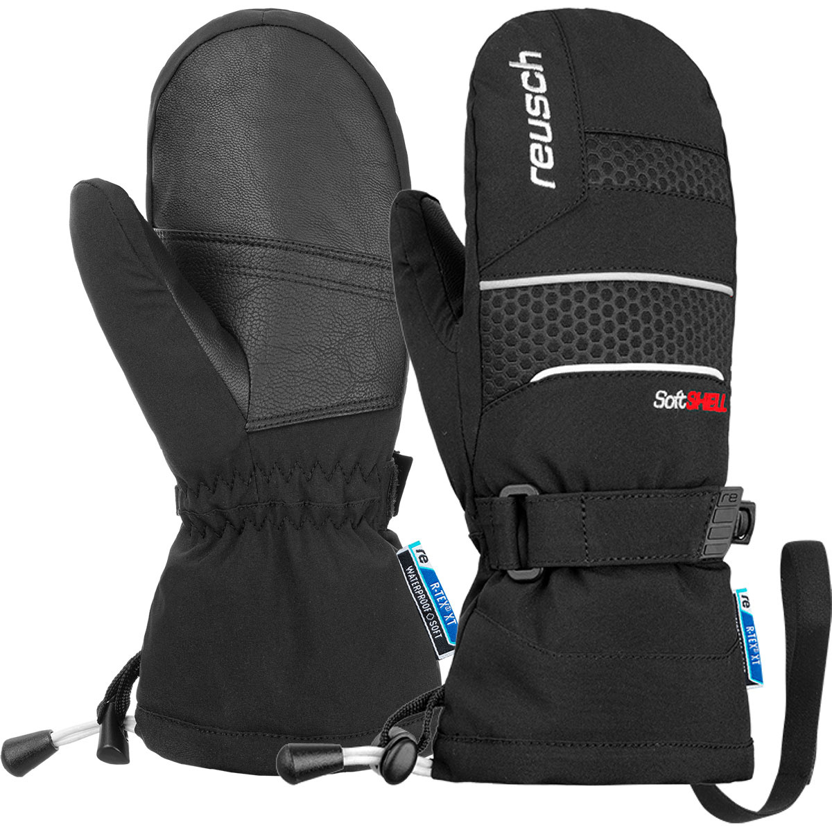 Reusch Kinder Connor R-TEX® XT Handschuhe von Reusch