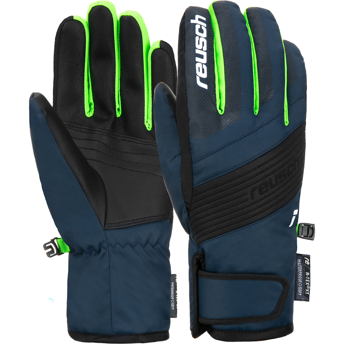 Reusch Kinder Duke R-TEX® XT Handschuhe von Reusch