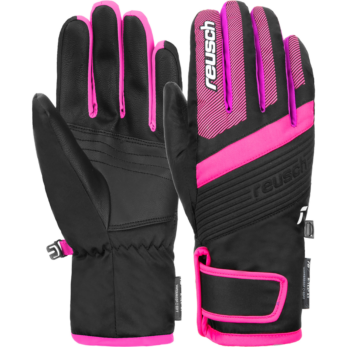 Reusch Kinder Duke R-TEX® XT Handschuhe von Reusch