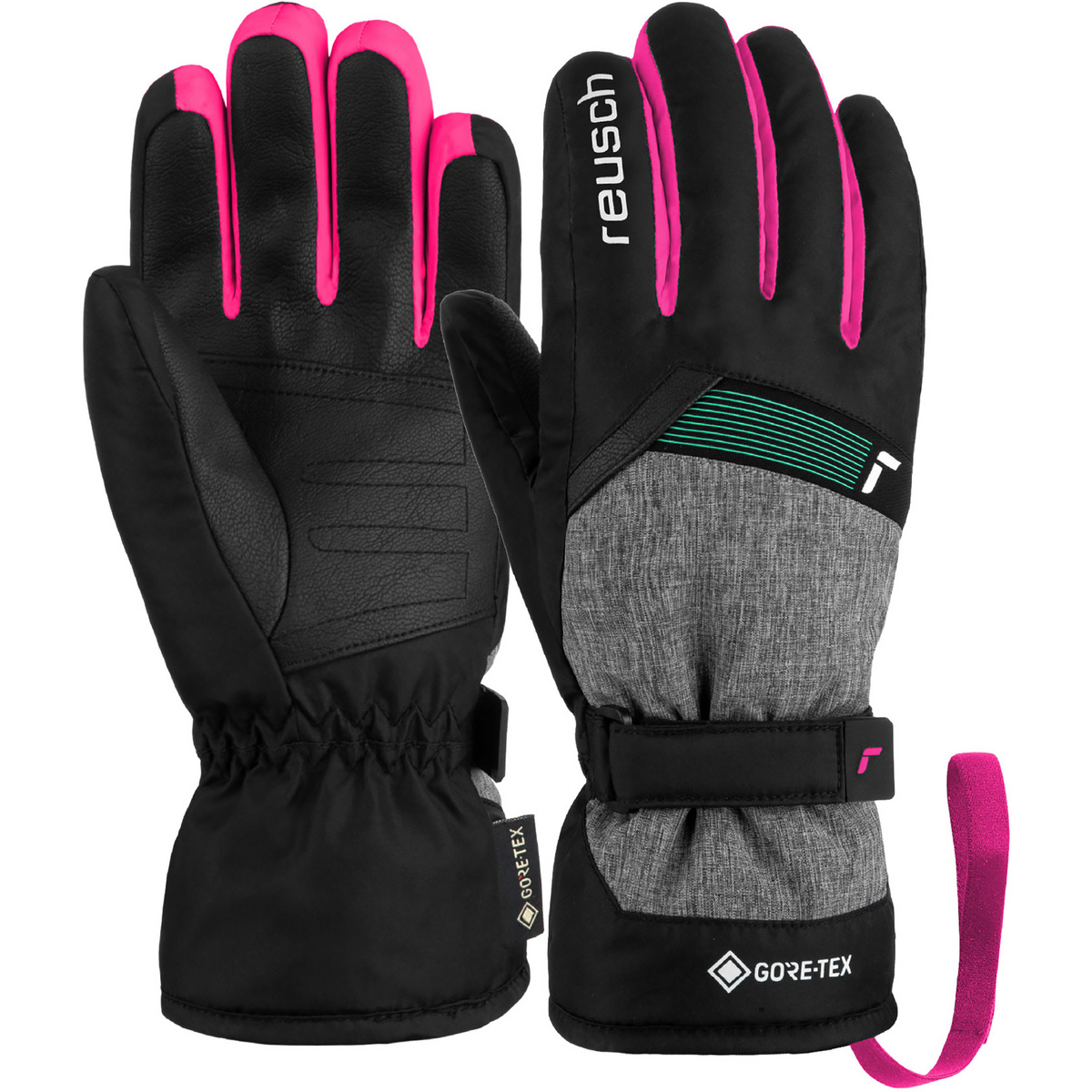Reusch Kinder Flash GTX Handschuhe Reusch Kinder Flash GTX Handschuhe von Reusch