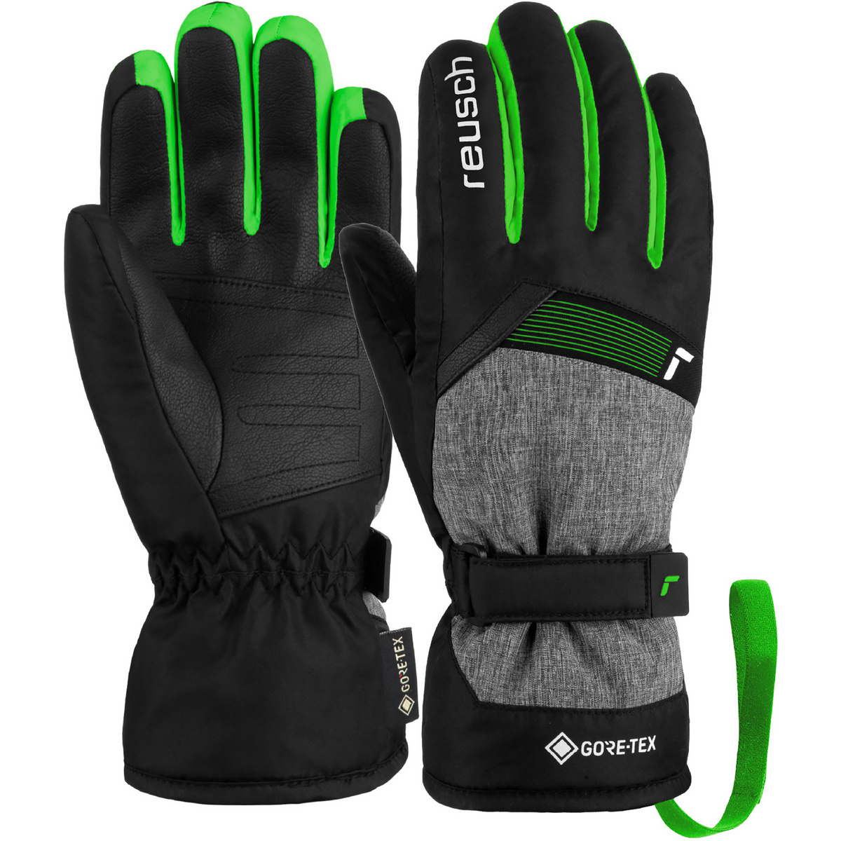 Reusch Kinder Flash GTX Handschuhe Reusch Kinder Flash GTX Handschuhe von Reusch