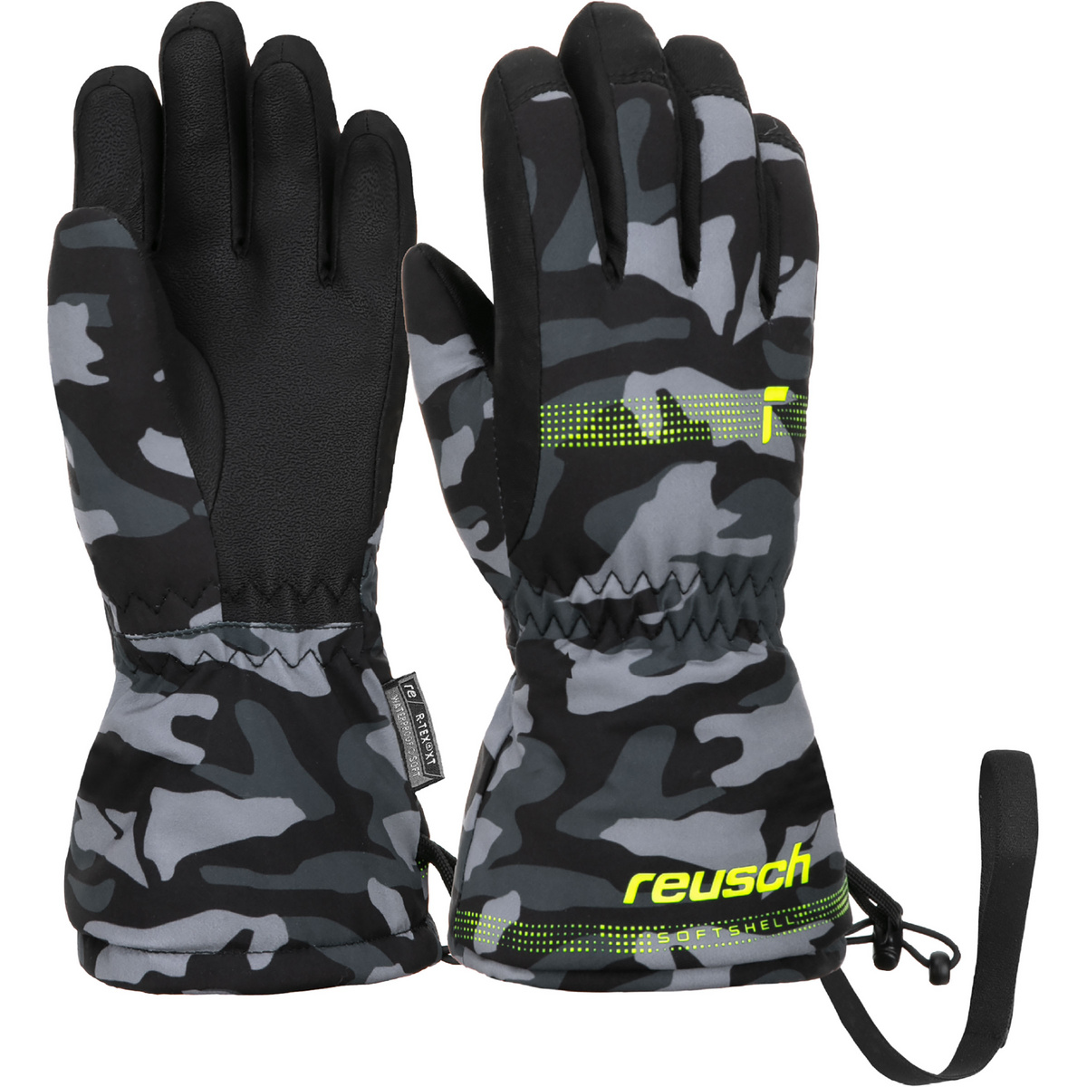 Reusch Kinder Maxi R-TEX® XT Handschuhe von Reusch