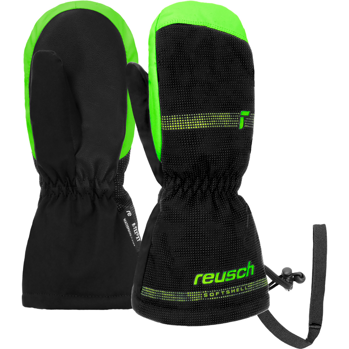 Reusch Kinder Maxi R-TEX® XT Handschuhe von Reusch