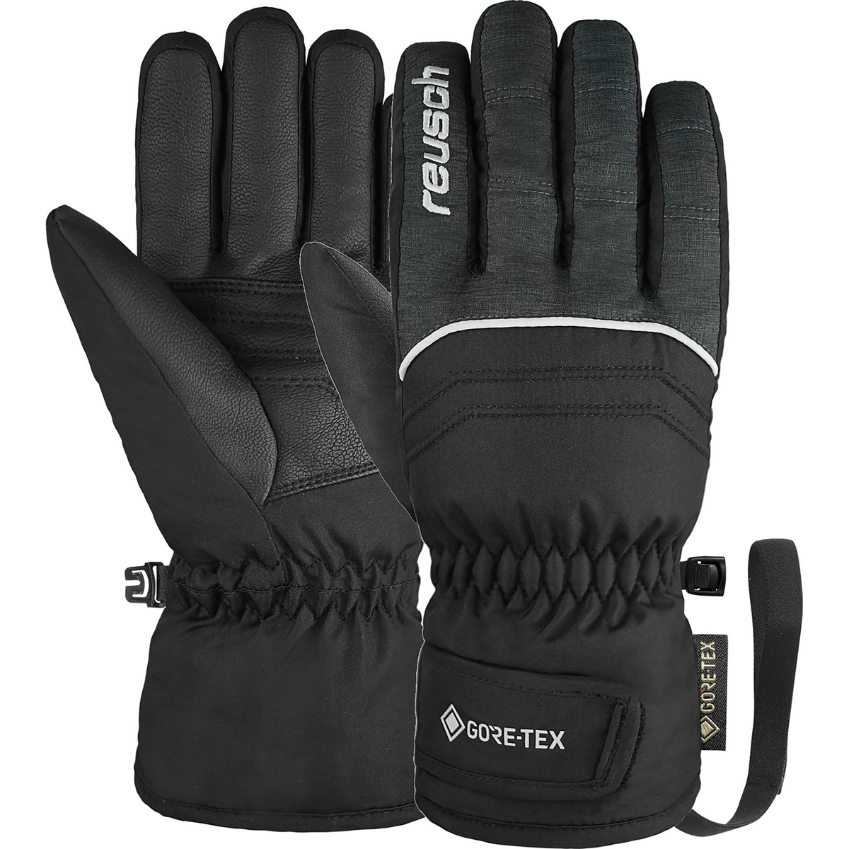 Reusch Kinder Teddy GTX Handschuhe Reusch Kinder Teddy GTX Handschuhe von Reusch