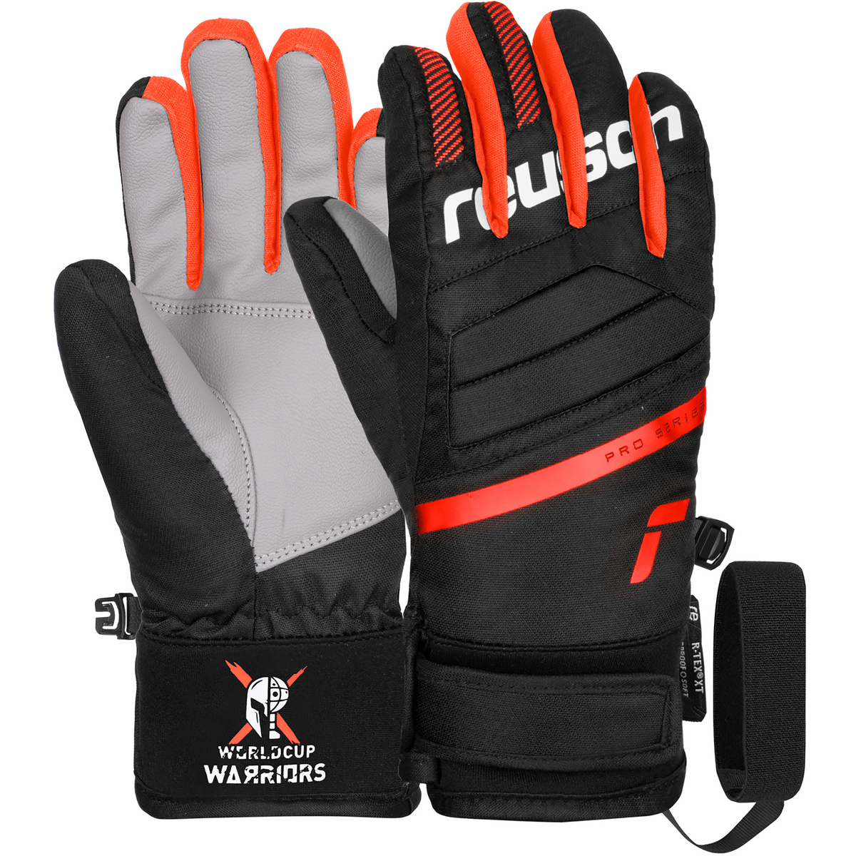 Reusch Kinder Warrior R-TEX® XT Handschuhe von Reusch