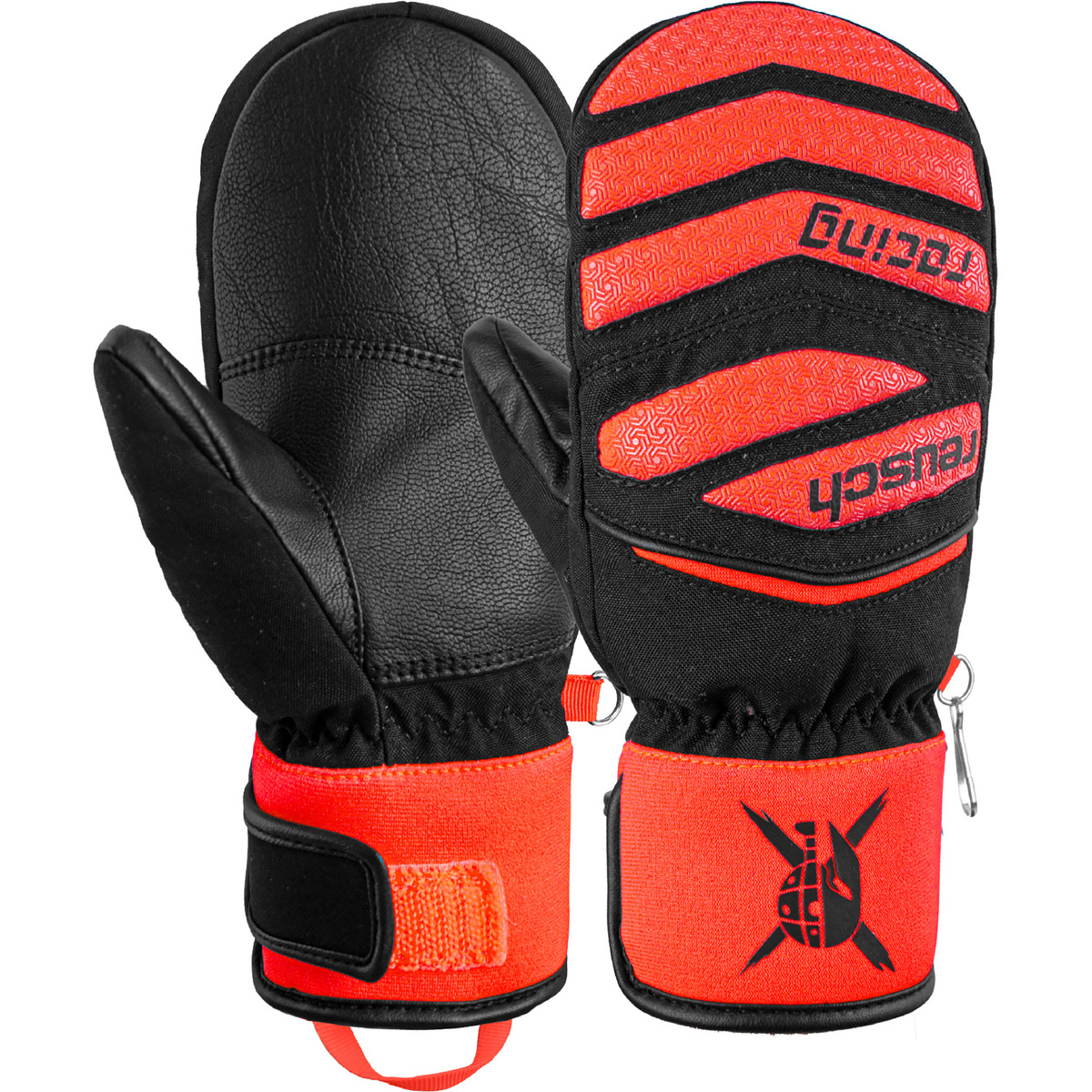 Reusch Kinder Worldcup Warrior Prime R-TEX® XT Handschuhe von Reusch