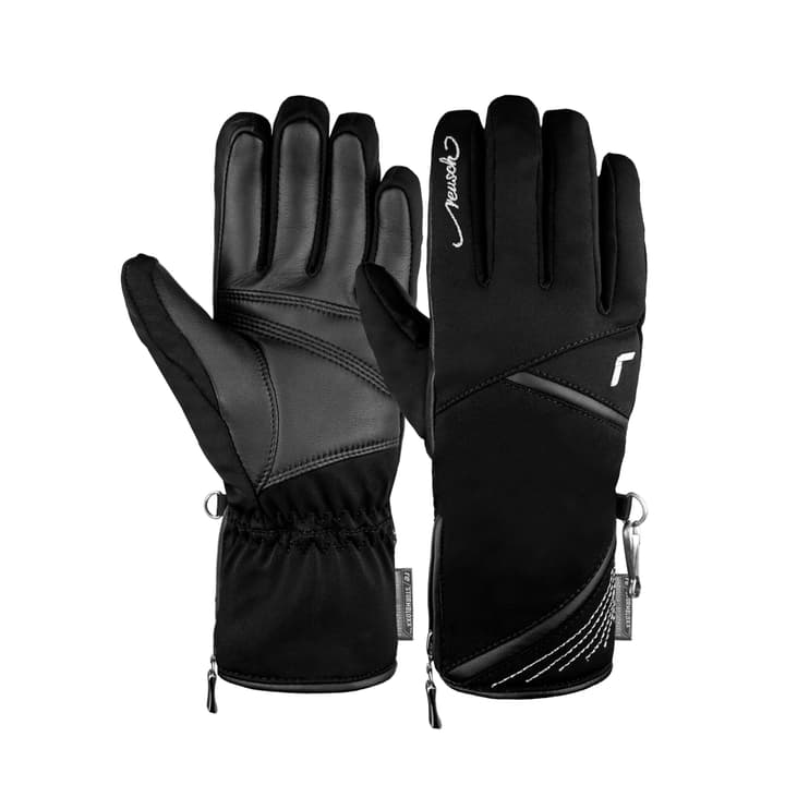 Reusch LoreSTORMBLOXX Handschuhe schwarz von Reusch