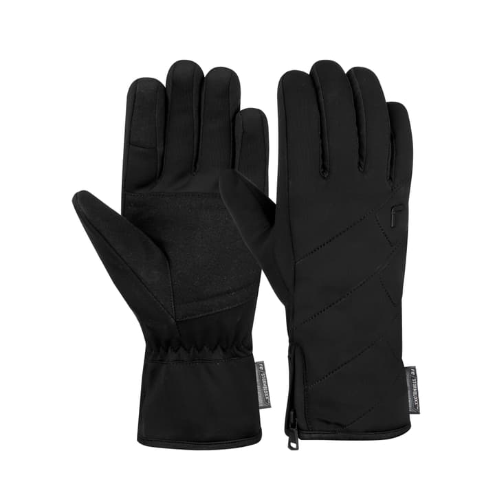 Reusch LoredanaSTORMBLOXX Handschuhe schwarz von Reusch