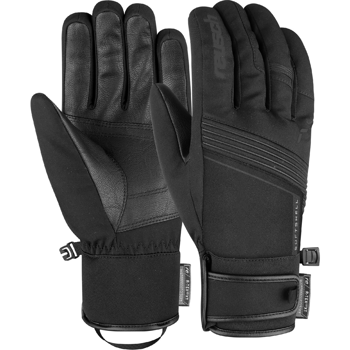 Reusch Luca R-TEX® XT Handschuhe von Reusch