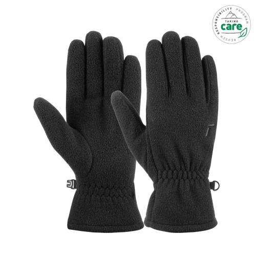 Reusch Magic Skihandschuh - black (Grösse: 8) von Reusch