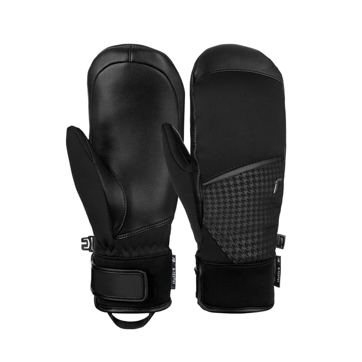 Reusch MaraR-TEXXTMitten Handschuhe schwarz von Reusch