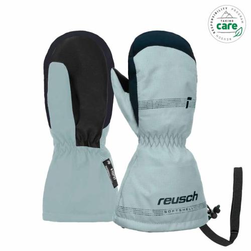 Reusch Maxi R-TEX® XT Mitten - starl.blu/dr.blue (Grösse: III) von Reusch