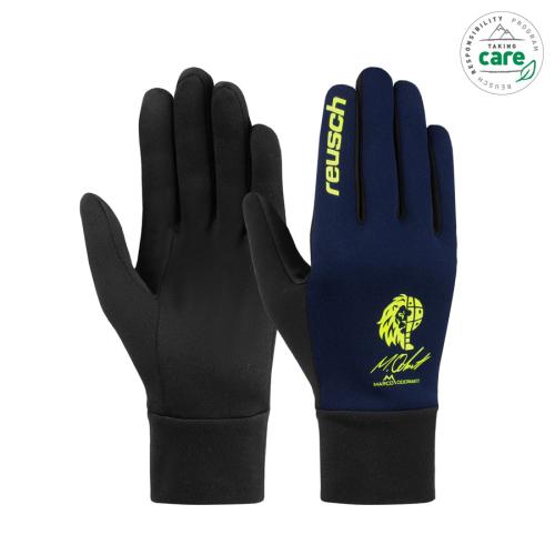 Reusch Miller TOUCH-TEC Junior - Marco Odermatt (Grösse: 3.5) von Reusch