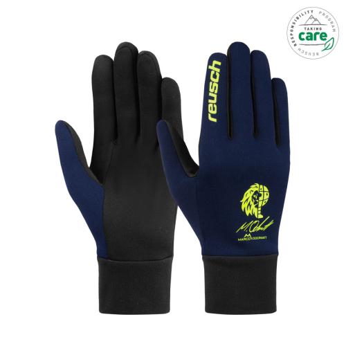 Reusch Miller TOUCH-TEC - Marco Odermatt (Grösse: 7) von Reusch