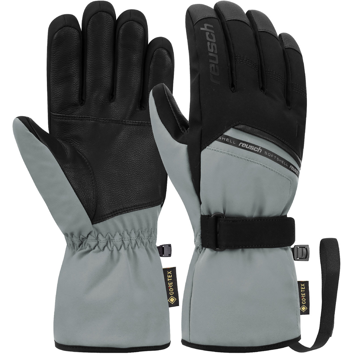 Reusch Morris GTX Handschuhe Reusch Morris GTX Handschuhe von Reusch