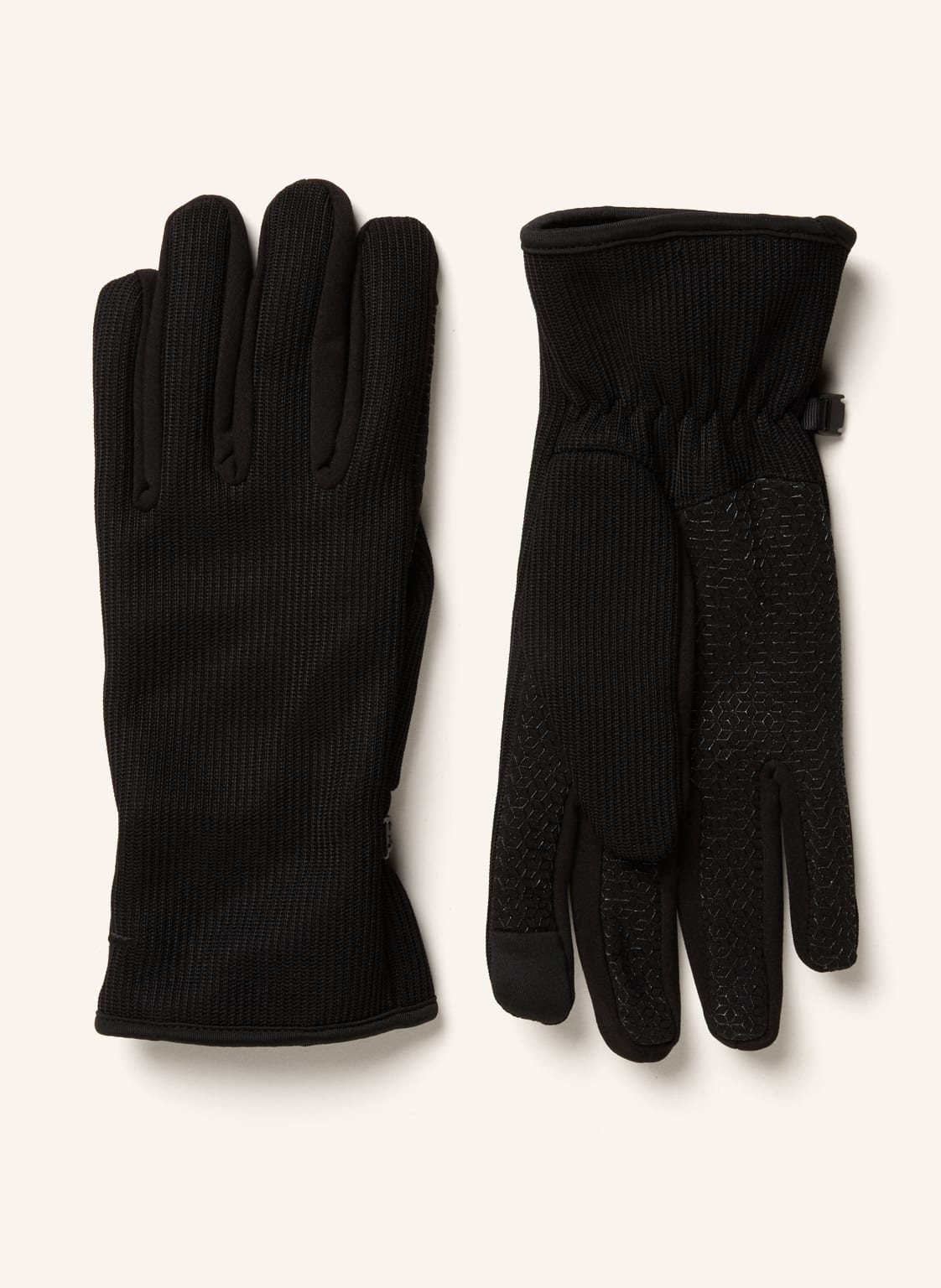 Reusch Multisport-Handschuhe Mate Touch-Tec™ Mit Touchscreen-Funktion schwarz von Reusch