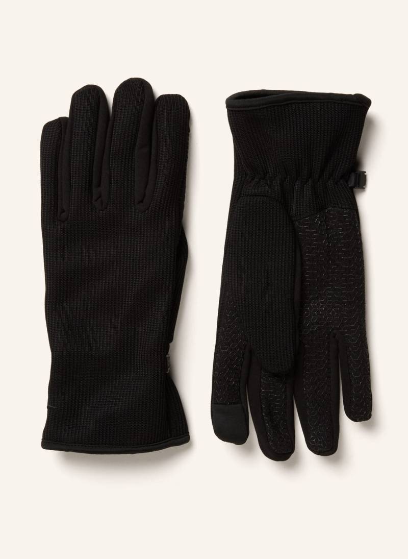 Reusch Multisport-Handschuhe Mate Touch-Tec™ Mit Touchscreen-Funktion schwarz von Reusch
