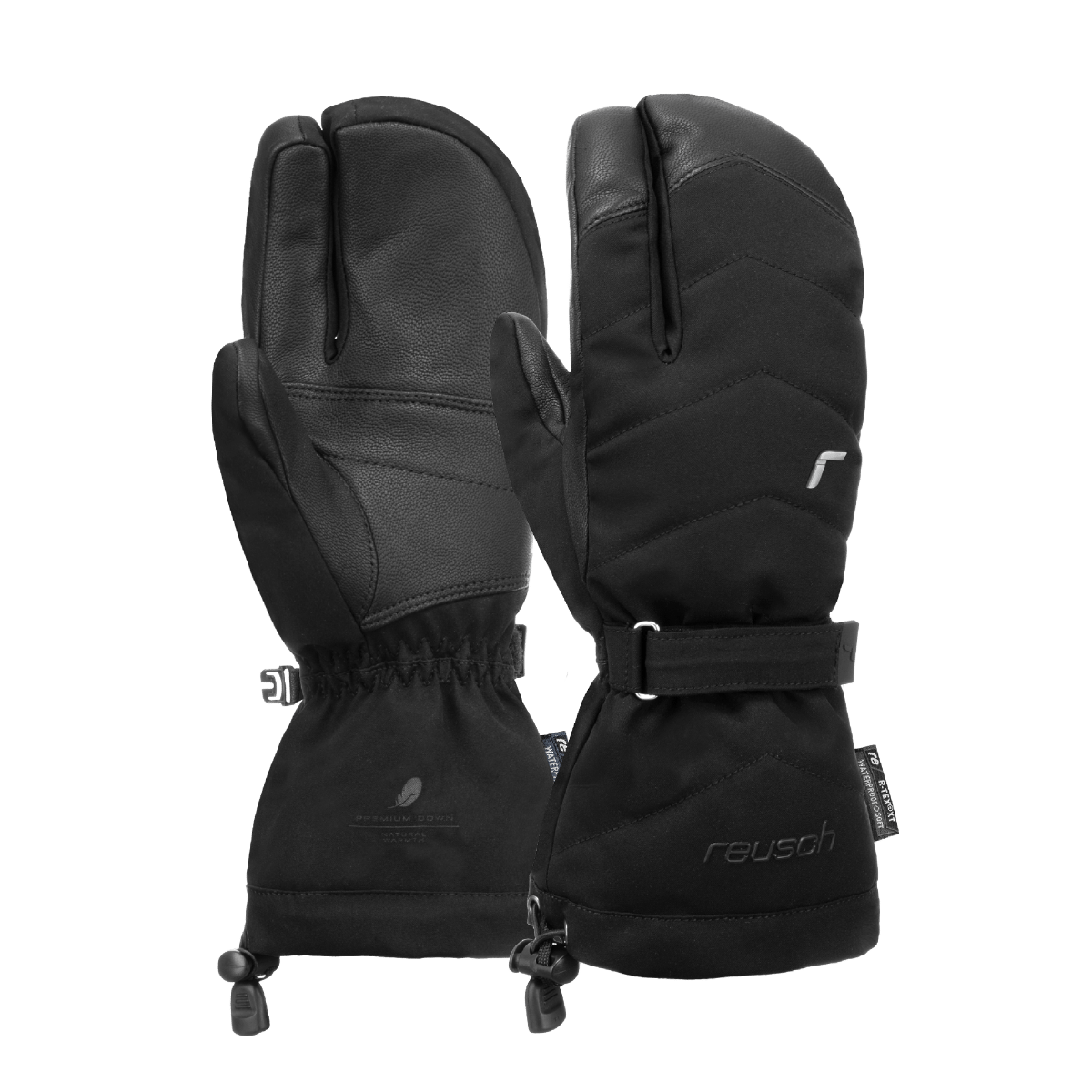 Reusch NADIA R-TEX XT LOBSTER-7.5 7.5 Reusch NADIA R-TEX XT LOBSTER-7.5 7.5 von Reusch