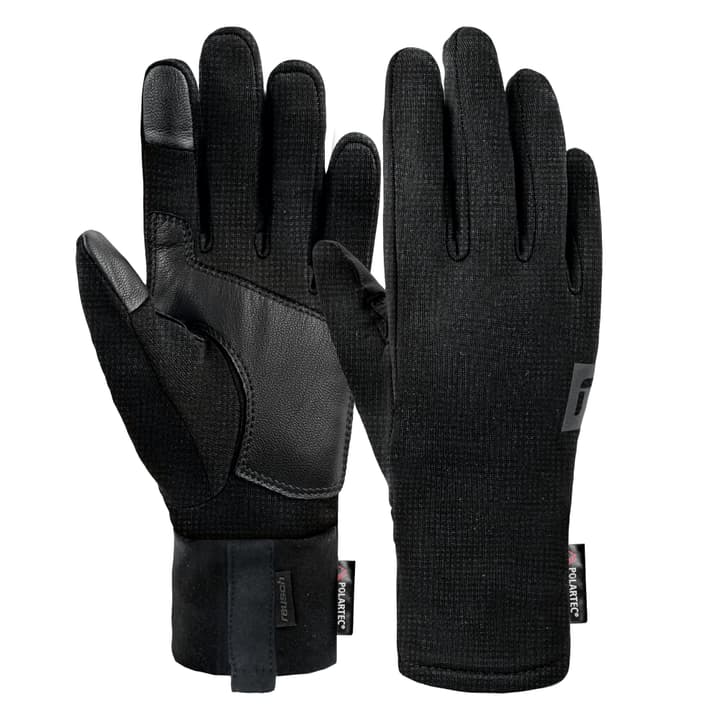 Reusch NanuqPOLARTECHFPRO Handschuhe schwarz von Reusch