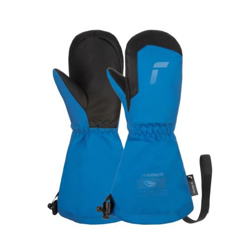 Reusch Olaf Down R-TEX® XT - brilliant blue (Grösse: III) von Reusch