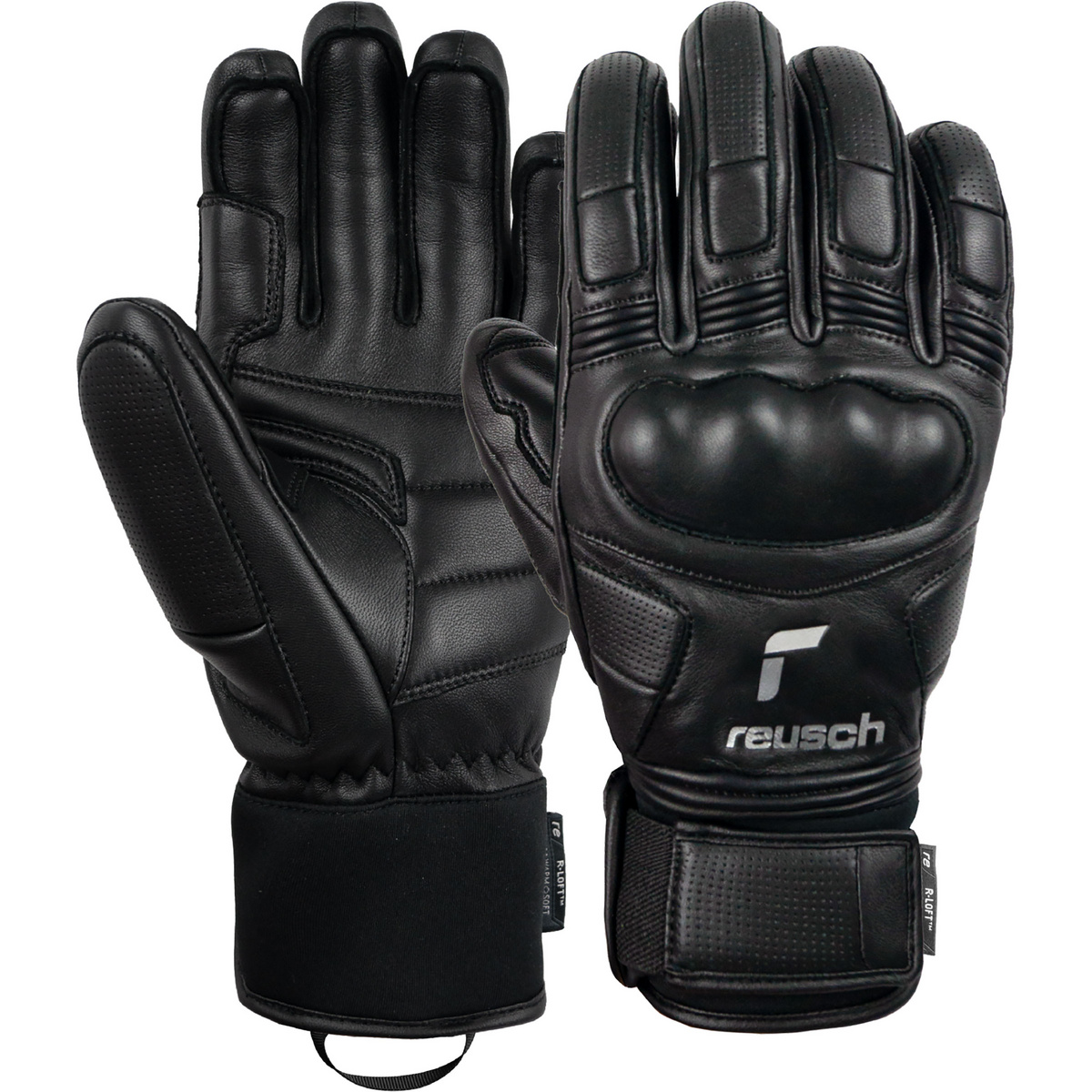 Reusch Overlord Handschuhe Reusch Overlord Handschuhe von Reusch