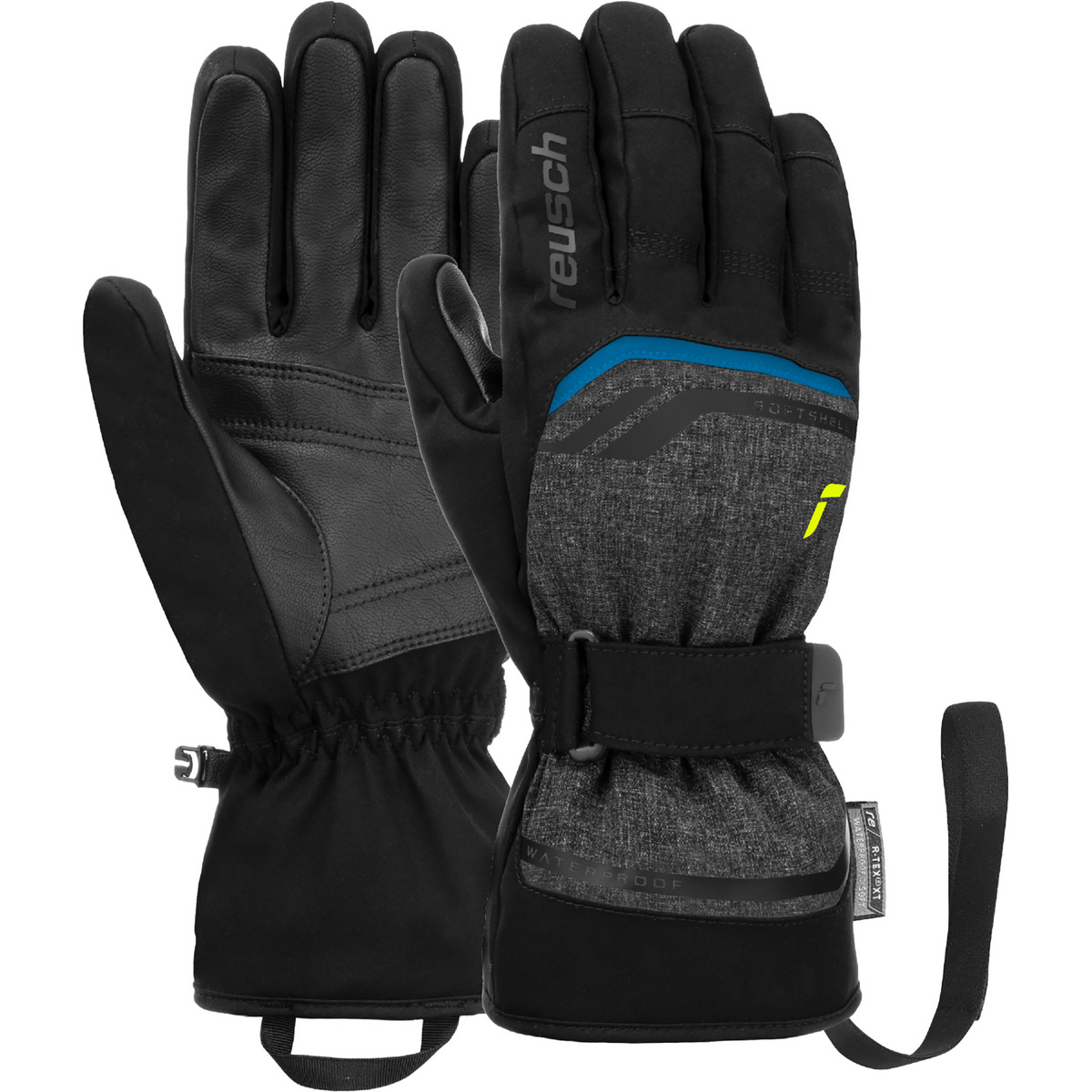 Reusch Primus R-TEX® XT Handschuhe von Reusch