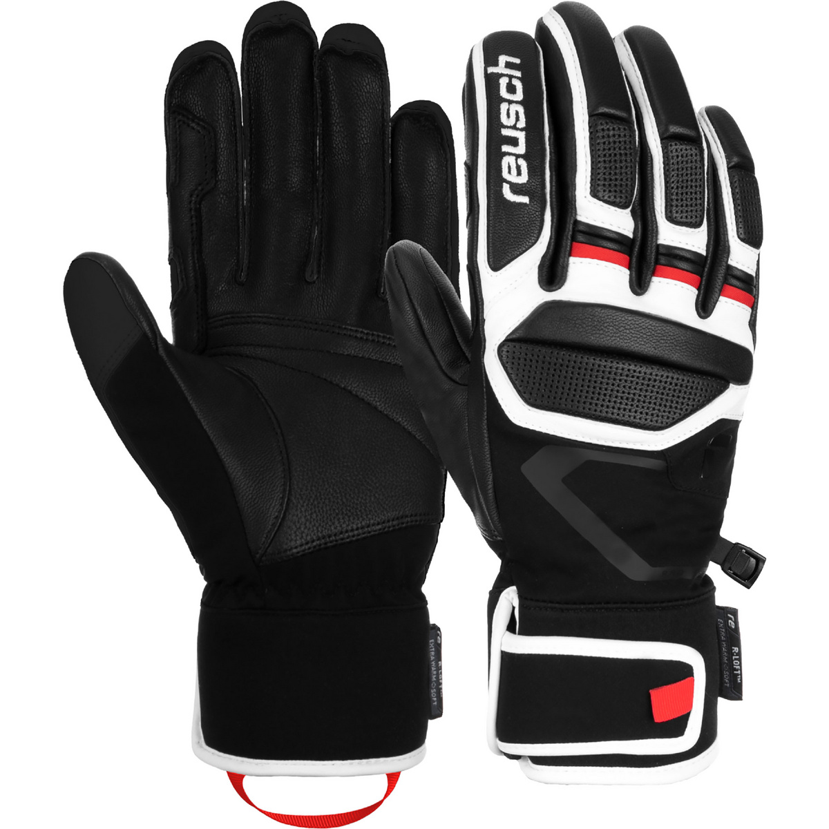 Reusch Pro RC Handschuhe Reusch Pro RC Handschuhe von Reusch