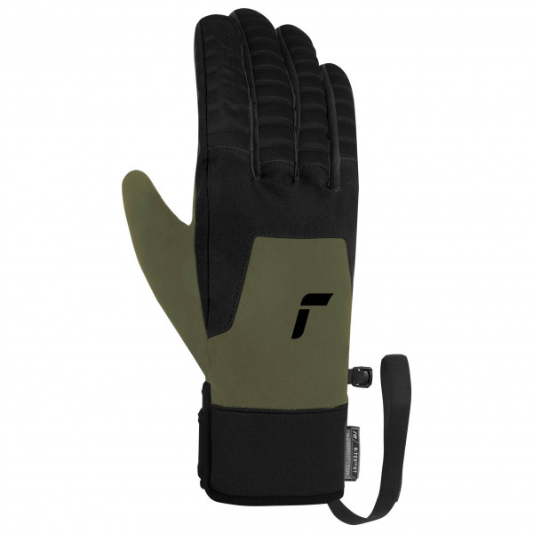 Reusch - Raptor R-Tex XT Touch-Tec - Handschuhe Gr 7 schwarz Reusch - Raptor R-Tex XT Touch-Tec - Handschuhe Gr 7 schwarz von Reusch