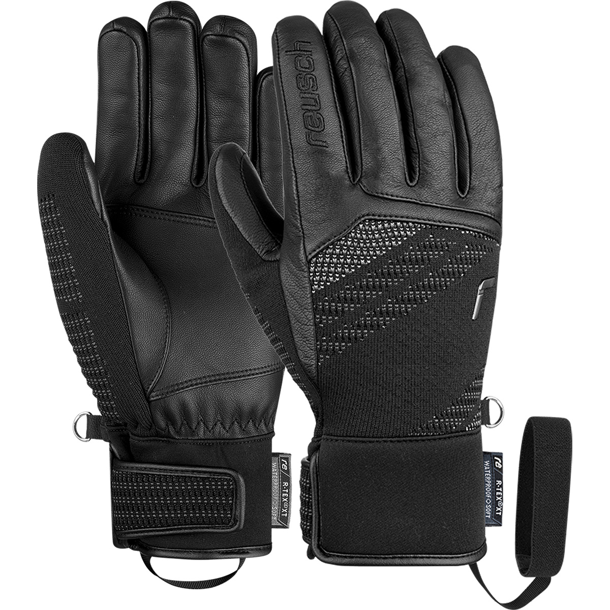 Reusch Re:Knit Eclipse R-TEX® XT Handschuhe von Reusch