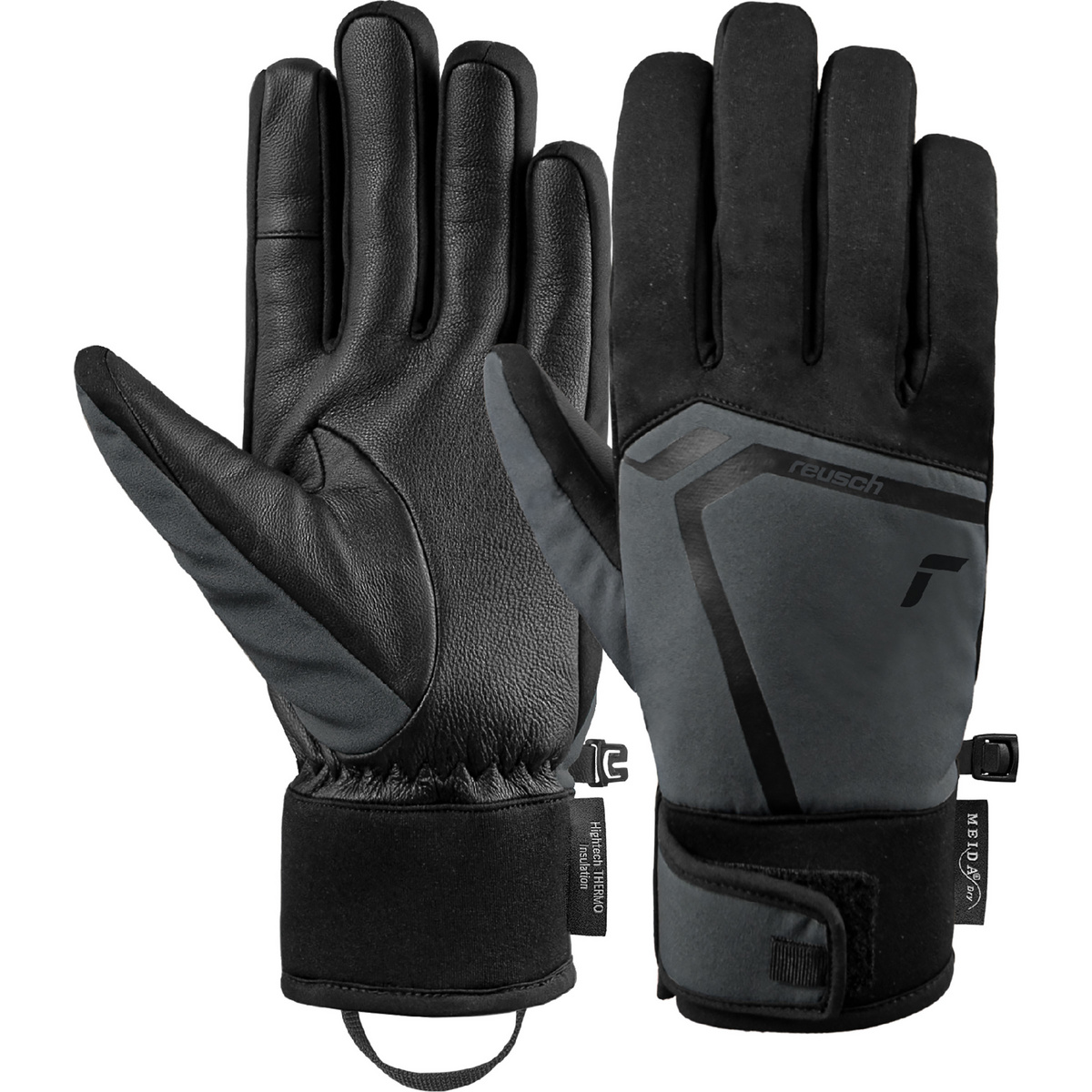 Reusch Ryan Meida® Dry Handschuhe von Reusch