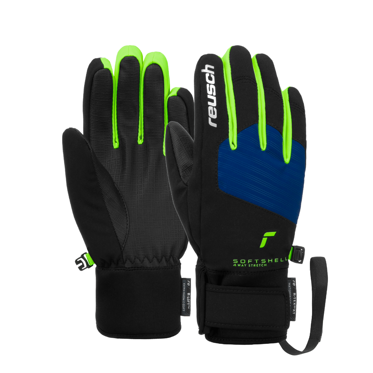 Reusch SIMON R-TEX XT JR-6 6 Reusch SIMON R-TEX XT JR-6 6 von Reusch