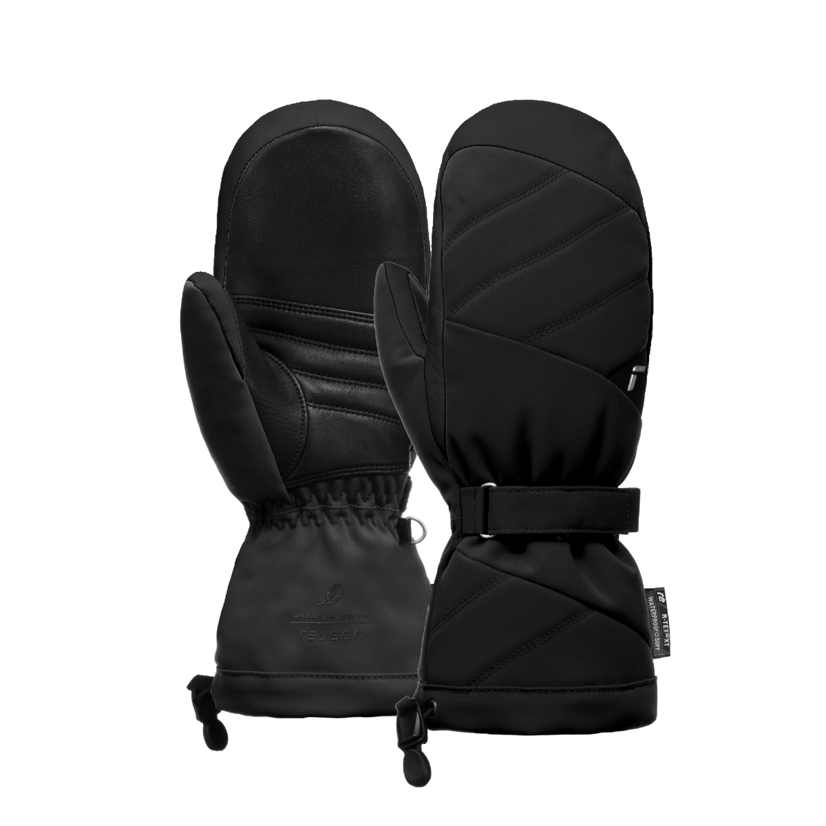 Reusch SONJA R-TEX XT MITTEN-7 7 Reusch SONJA R-TEX XT MITTEN-7 7 von Reusch