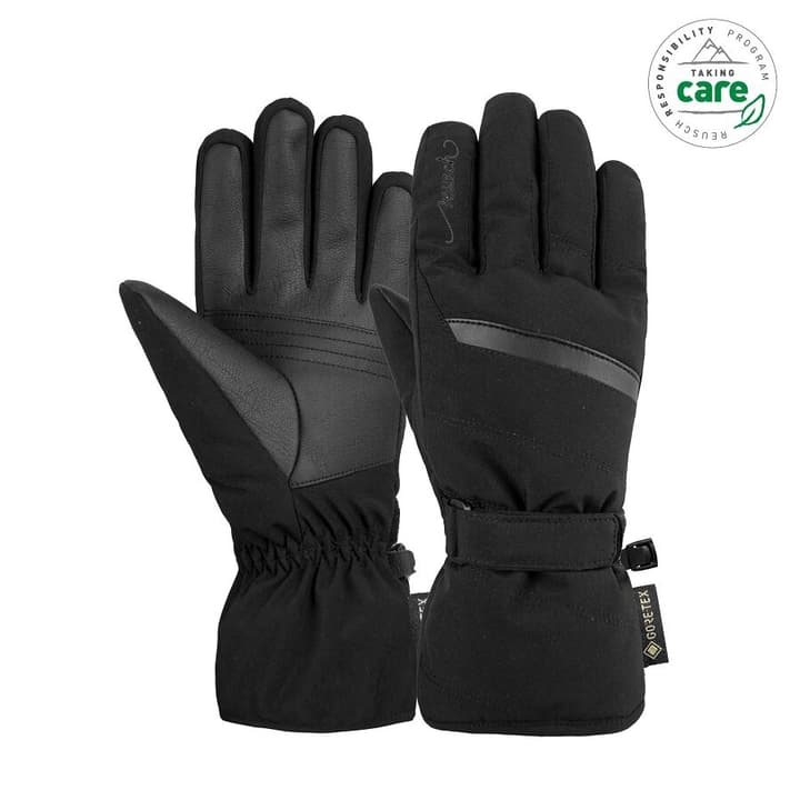 Reusch SandyGORE-TEX Handschuhe schwarz von Reusch