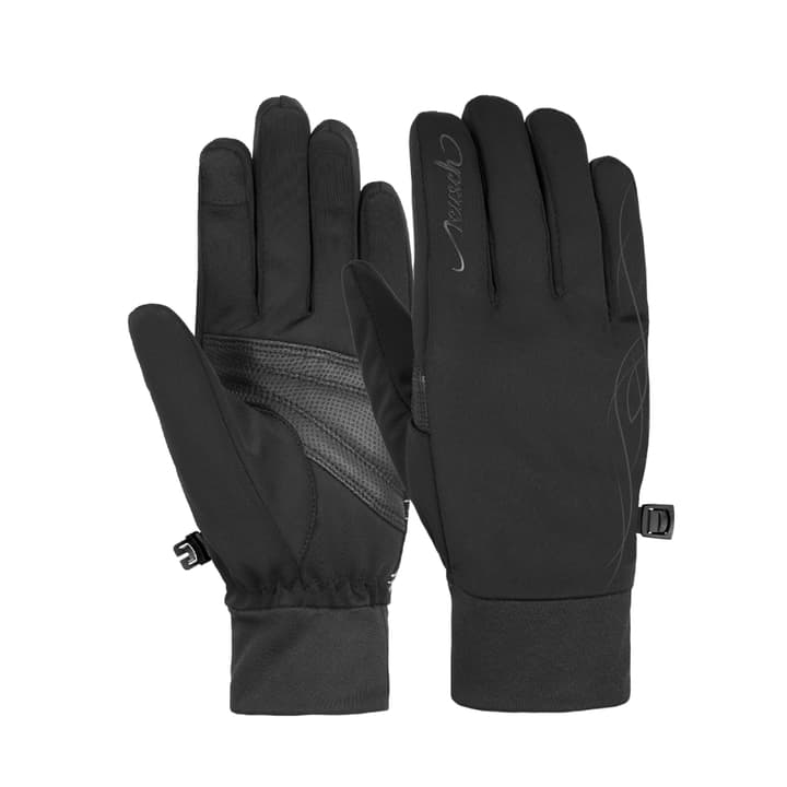 Reusch SaskiaSTORMBLOXXTT Handschuhe schwarz von Reusch