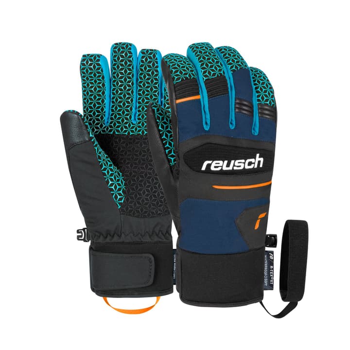 Reusch ScorpionR-TEXXT Handschuhe dunkelblau von Reusch