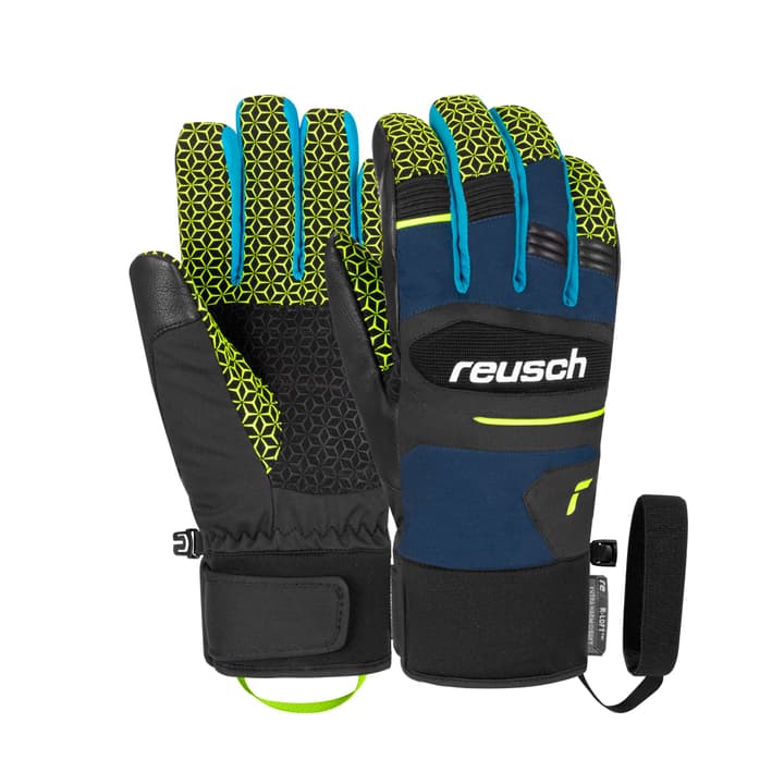 Reusch ScorpionR-TEXXT Handschuhe marine von Reusch