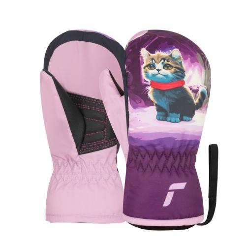 Reusch Scottie Mitten - cat (Grösse: II) von Reusch