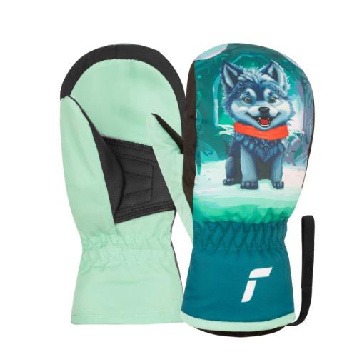 Reusch Scottie Mitten - dog (Grösse: IV) von Reusch