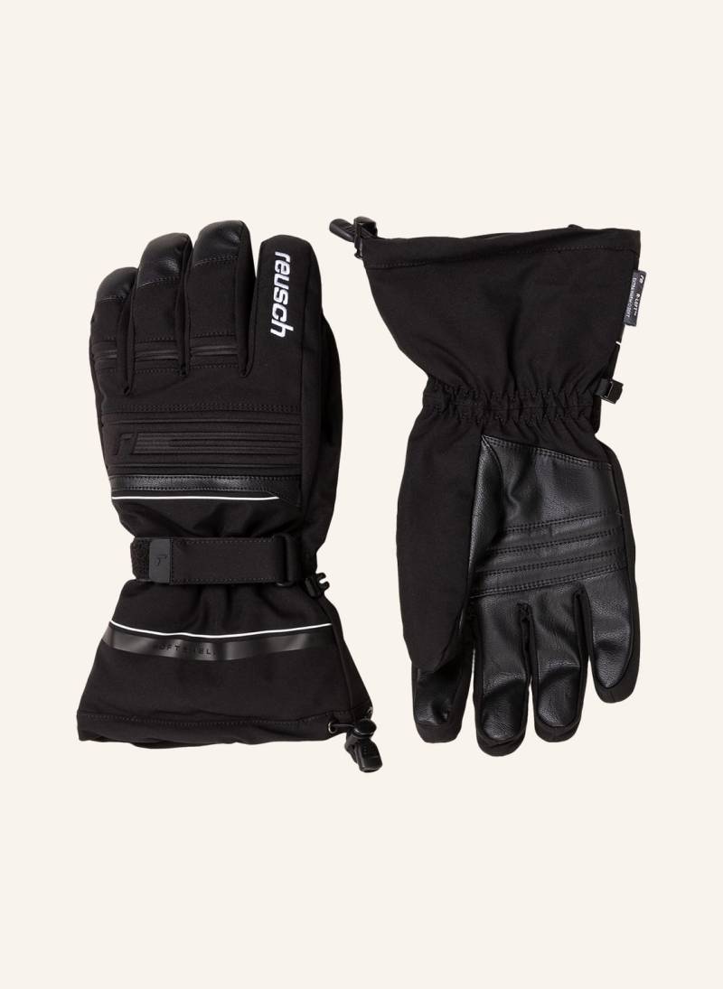Reusch Skihandschuhe Kondor R-Tex Xt schwarz von Reusch