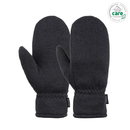 Reusch Snug Mitten Skihandschuh - midnight (Grösse: 10) von Reusch