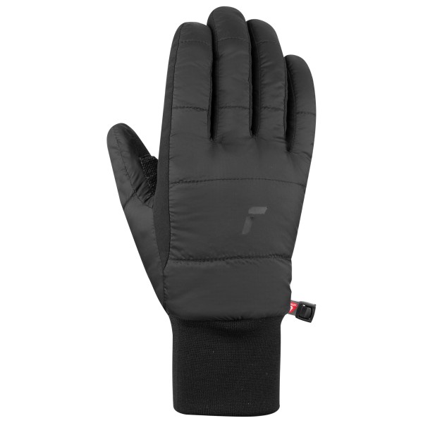 Reusch - Stratos TOUCH-TEC - Handschuhe Gr 6,5 grau von Reusch