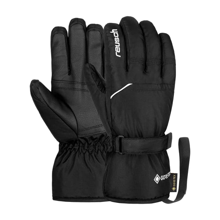 Reusch SvenGORE-TEX Handschuhe schwarz von Reusch