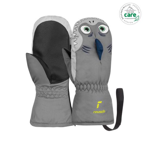 Reusch Sweety Mitten - shark (Grösse: II) von Reusch