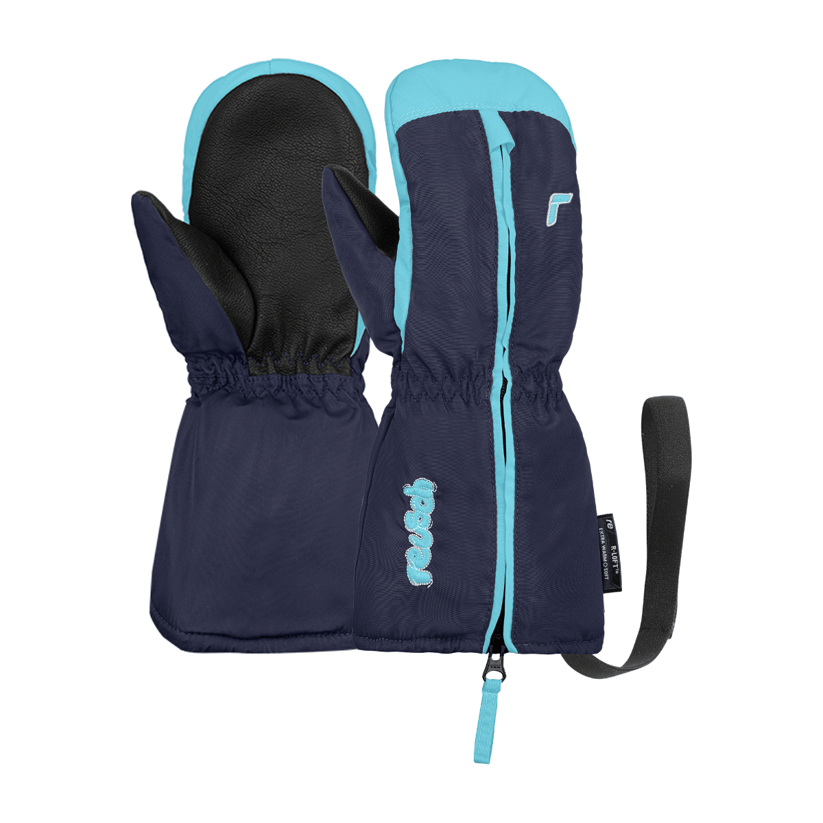 Reusch TOM MITTEN-1 1 Reusch TOM MITTEN-1 1 von Reusch