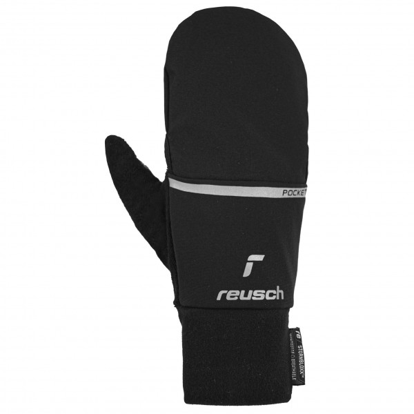 Reusch - Terro Stormbloxx Touch-Tec - Handschuhe Gr 10 schwarz von Reusch