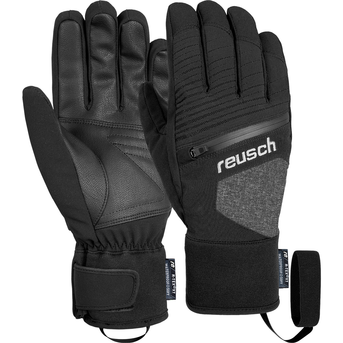 Reusch Theo R-TEX® XT Handschuhe von Reusch